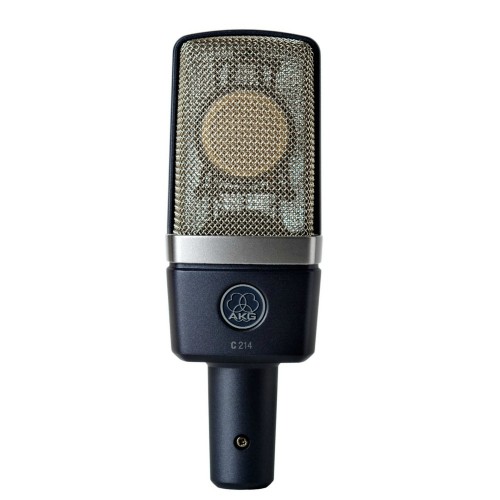 AKG C214